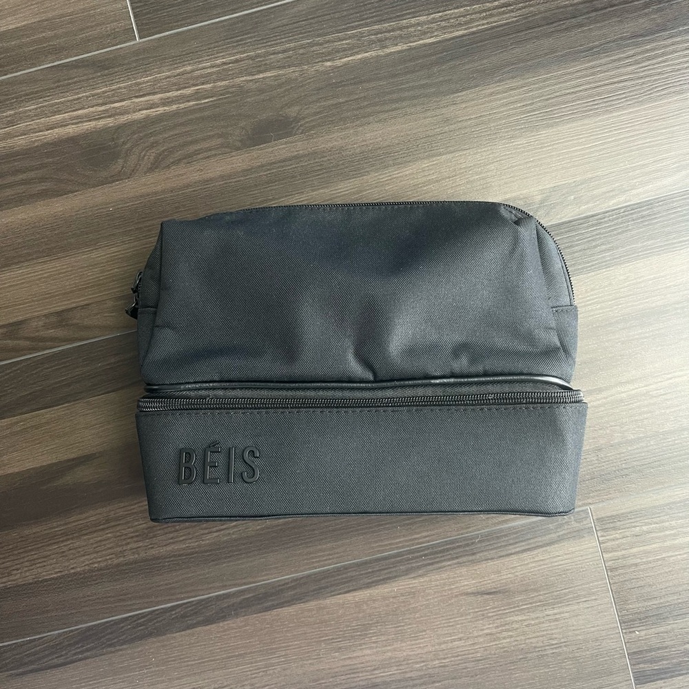 BEIS Cosmetic Bag